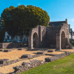 Cathédrale Saint-Pierre d'Aleth