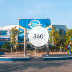 Le Grand Aquarium - 360