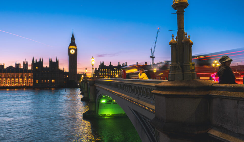 Destination Londres Destination Londres