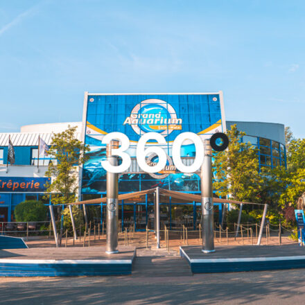 Le Grand Aquarium
