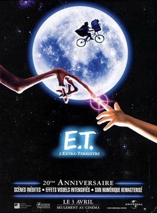 Film E.T