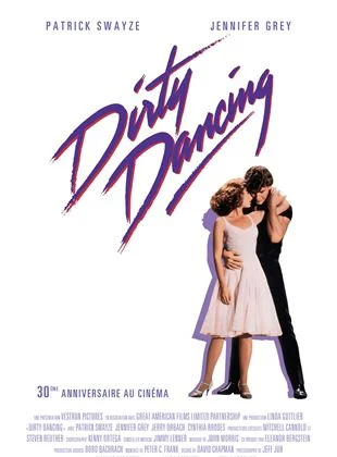 Film Dirty Dancing