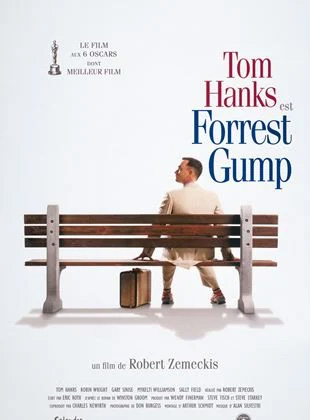 Film Forrest Gump