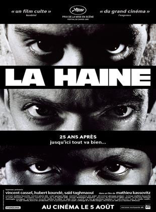 Film la Haine