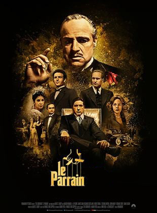 Film Le Parrain