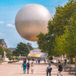 Paris JO 2024