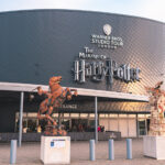 Studio Harry Potter