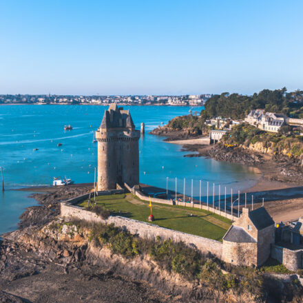 Tour Solidor