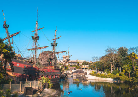 Destination Disneyland Paris