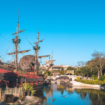Destination Disneyland Paris