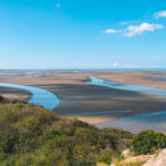 La traversée du Mont Saint-Michel