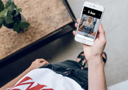 le buzz studio tVnm9I9jb8I unsplash