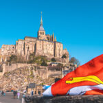 Le Mont Saint-Michel