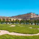 Jardins de Versailles