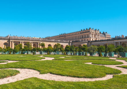 Jardins de Versailles
