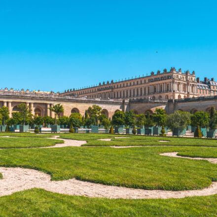 Jardins de Versailles