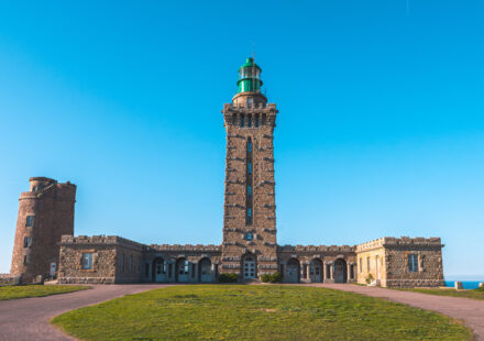 Balade côté Cap Fréhel