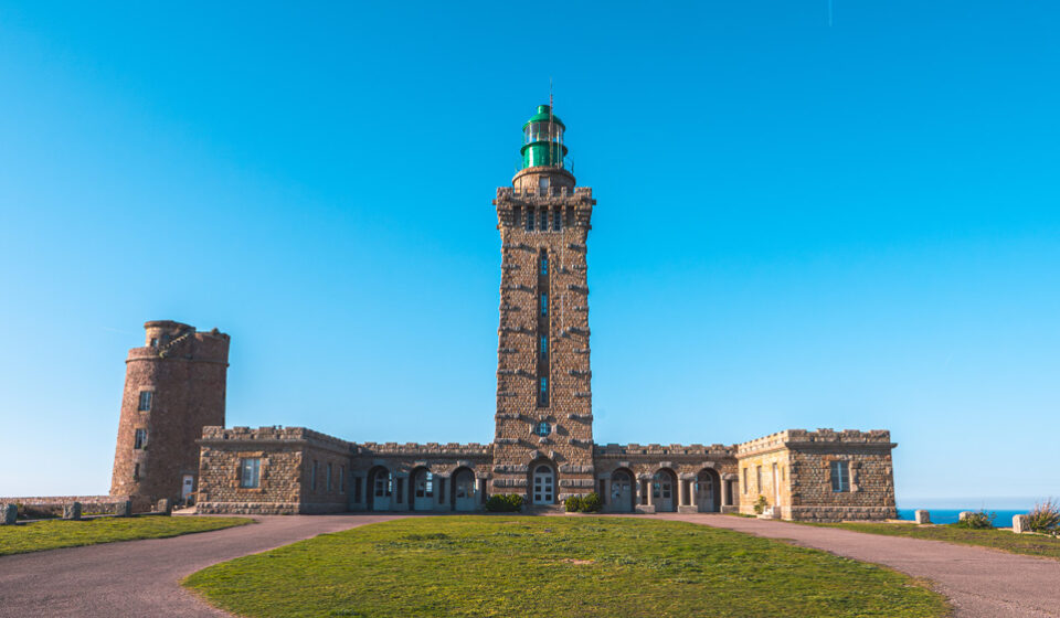 Balade côté Cap Fréhel Balade côté Cap Fréhel