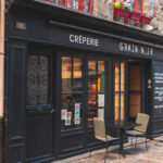 Crêperie Grain Noir
