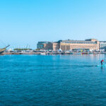 Le nautique de Saint-Malo