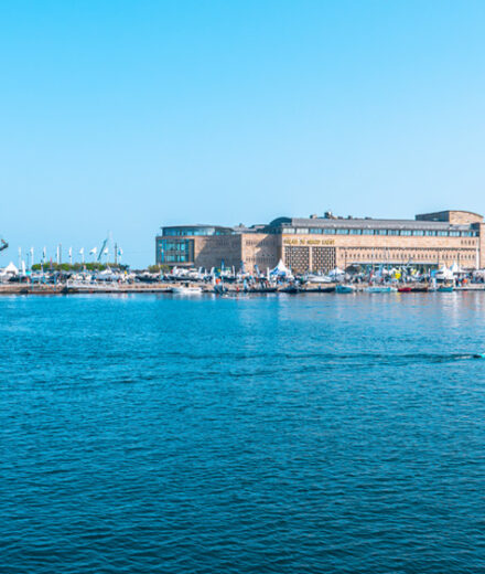 Le nautique de Saint-Malo