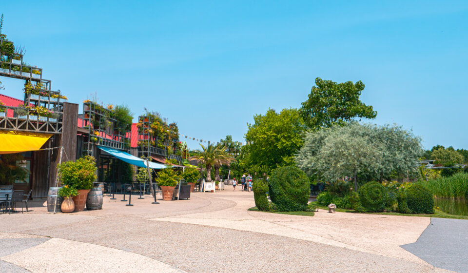 Terra Botanica