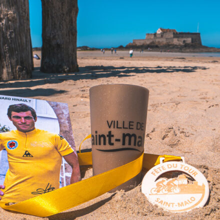 La fête du Tour