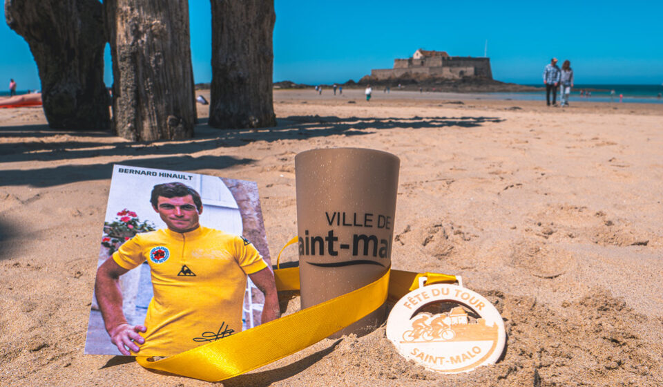 La fête du Tour