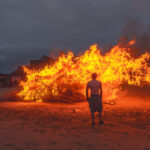 Le Feu de la Saint-Jean