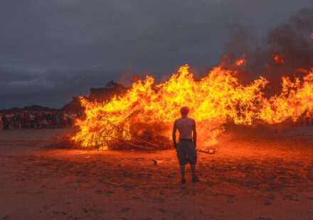 Le Feu de la Saint-Jean