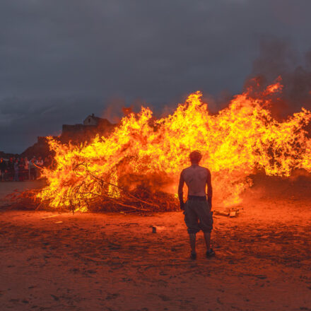 Le Feu de la Saint-Jean
