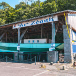 Visite du navire Ar Zenith