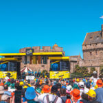 Le Tour de France 2025