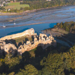 Le château du Guildo