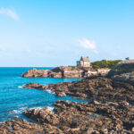 Parcours d'orientation Rothéneuf