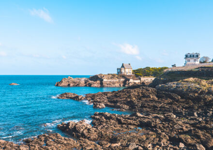 Parcours d'orientation Rothéneuf