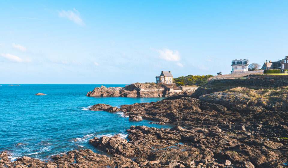 Parcours d'orientation Rothéneuf