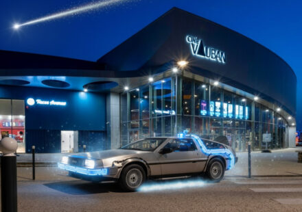 Ciné Rétro à Saint-Malo