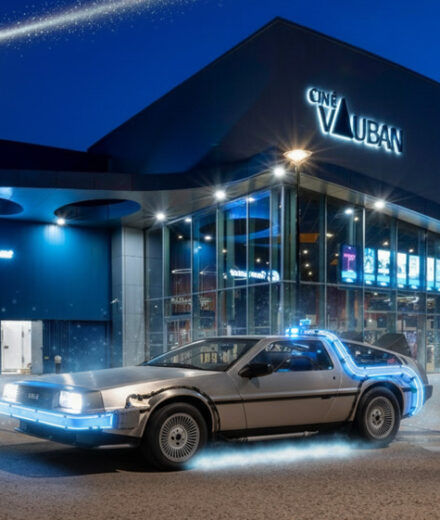 Ciné Rétro à Saint-Malo