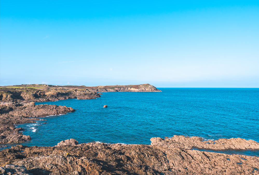 Parcours d’orientation Rothéneuf
