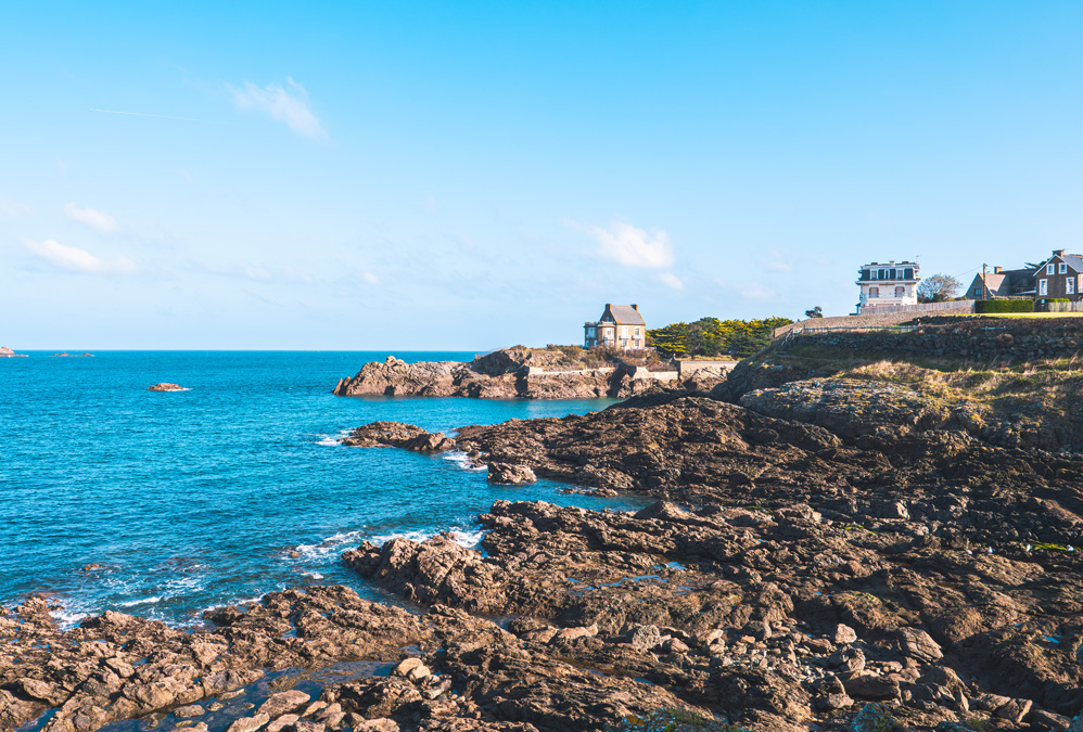 Parcours d’orientation Rothéneuf