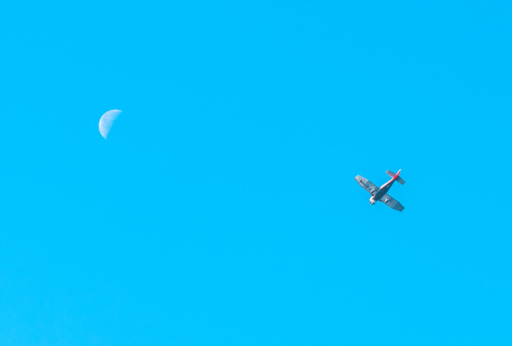 Parcours d’orientation Rothéneuf