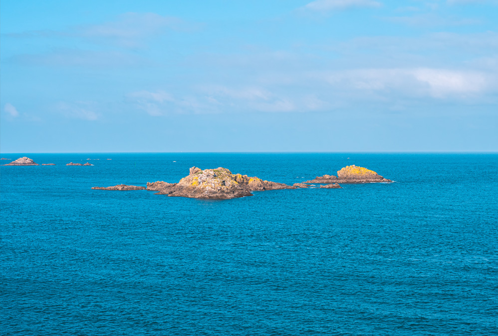 Parcours d’orientation Rothéneuf