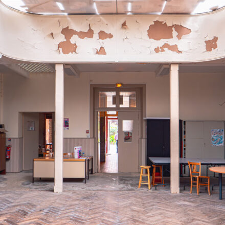 Maison du Peuple