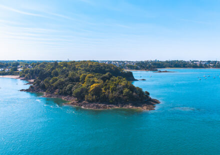 La pointe de Cancaval