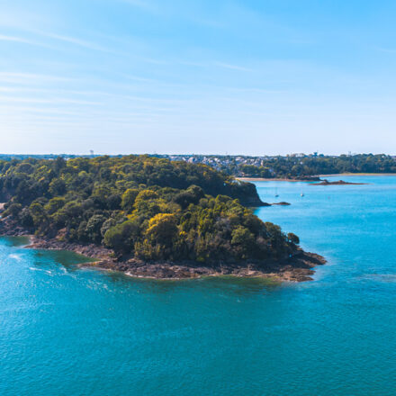 La pointe de Cancaval