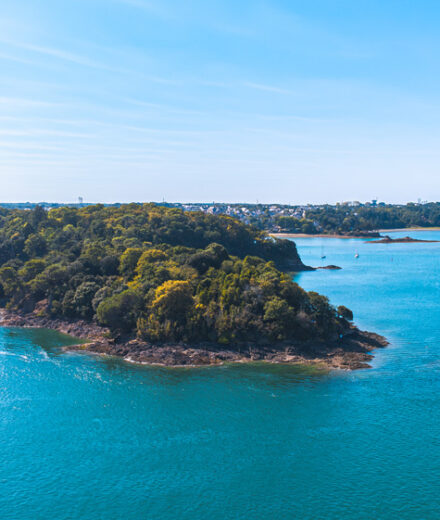 La pointe de Cancaval