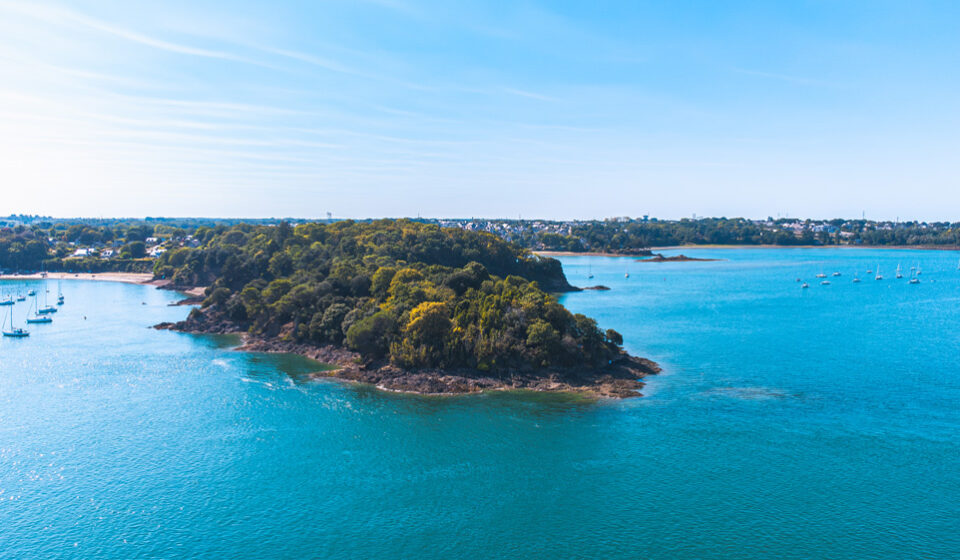 La pointe de Cancaval
