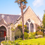 Eglise anglicane Saint Bartholomew