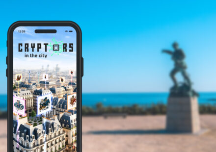 Cryptors in the City